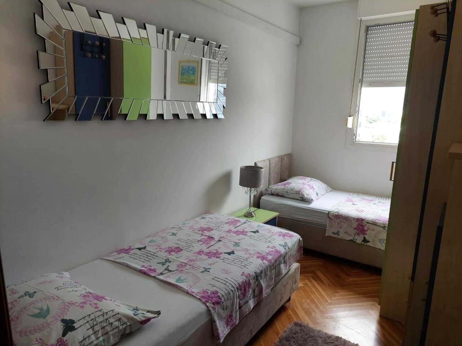 Luxurious Apartment Majda, 2 Bathrooms And Free Parking Split Exterior foto