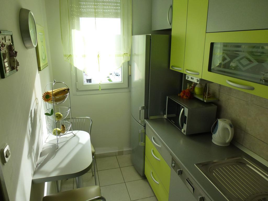 Luxurious Apartment Majda, 2 Bathrooms And Free Parking Split Quarto foto