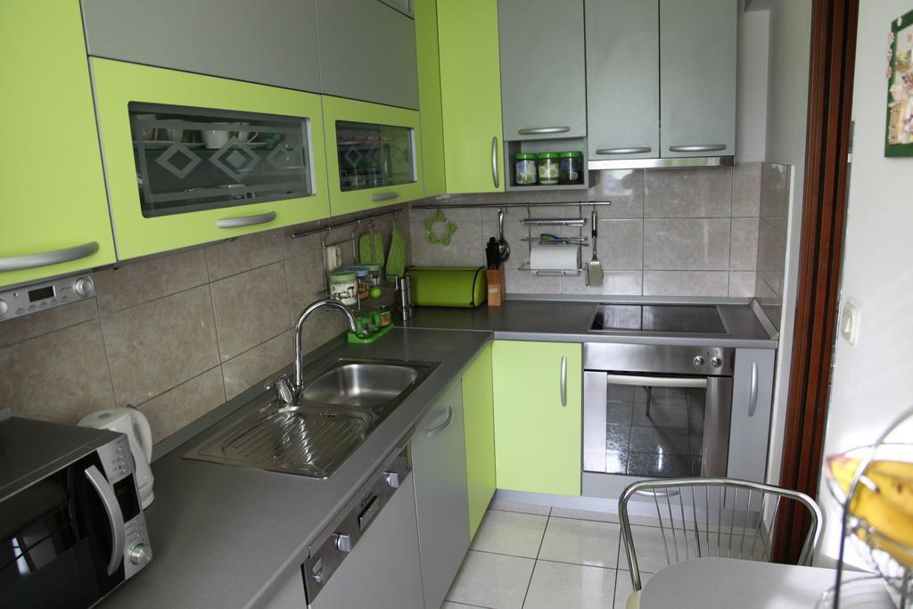 Luxurious Apartment Majda, 2 Bathrooms And Free Parking Split Quarto foto